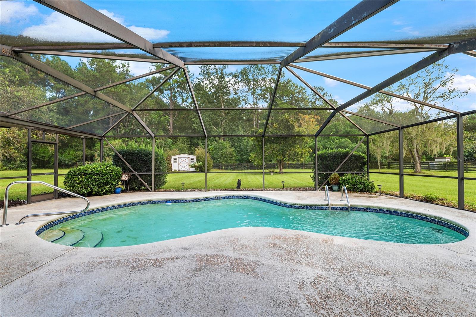 8663 SE 12TH CT, OCALA, FL, 34480