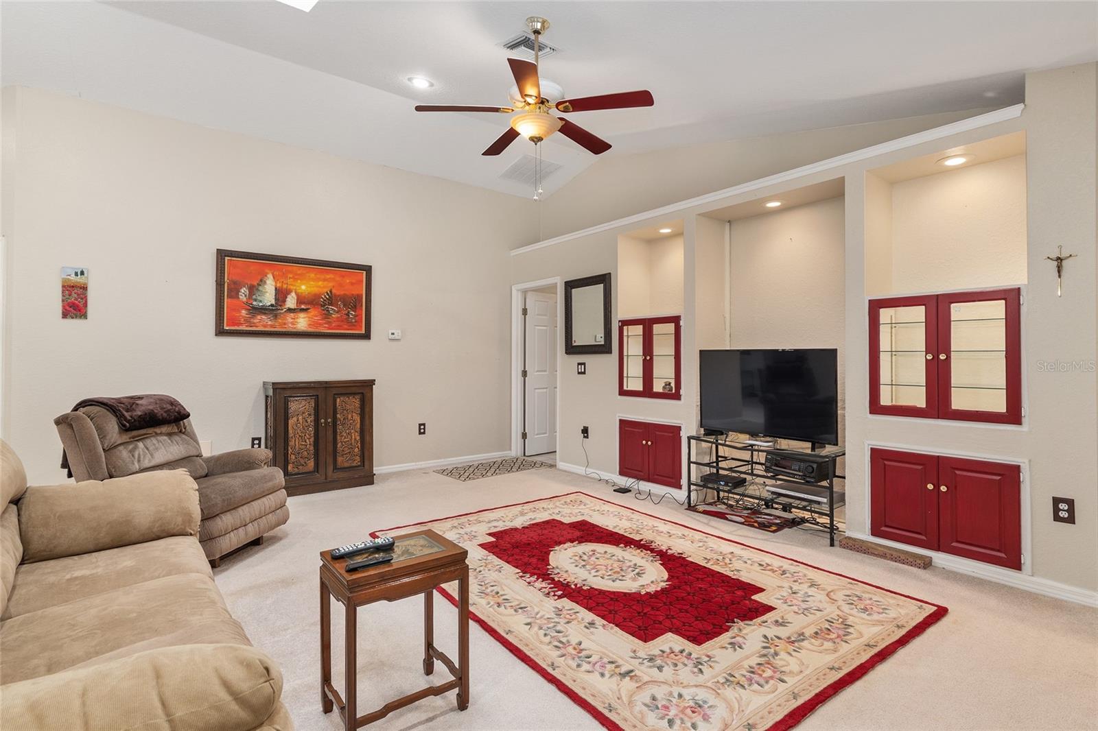 8663 SE 12TH CT, OCALA, FL, 34480