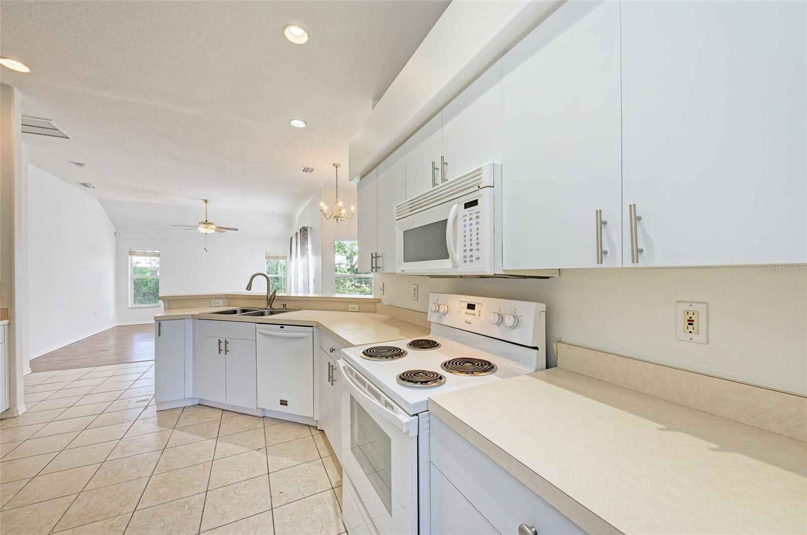 3219 58TH TER E, BRADENTON, FL, 34203