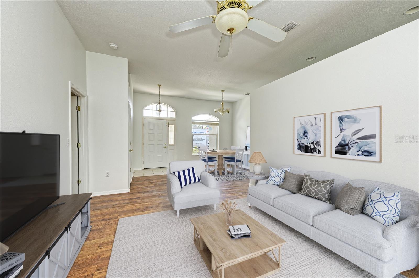 3219 58TH TER E, BRADENTON, FL, 34203