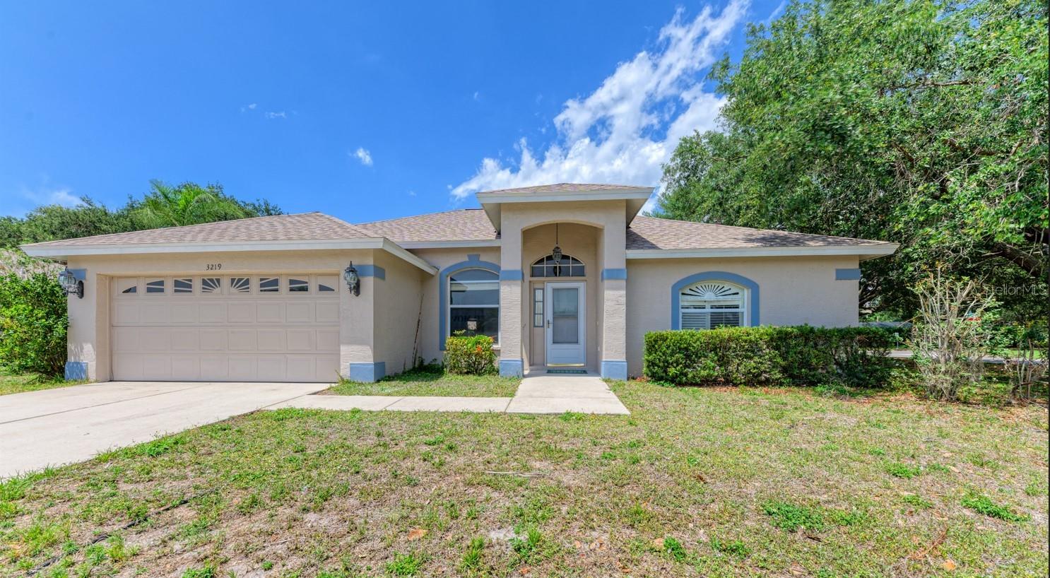 3219 58TH TER E, BRADENTON, FL, 34203