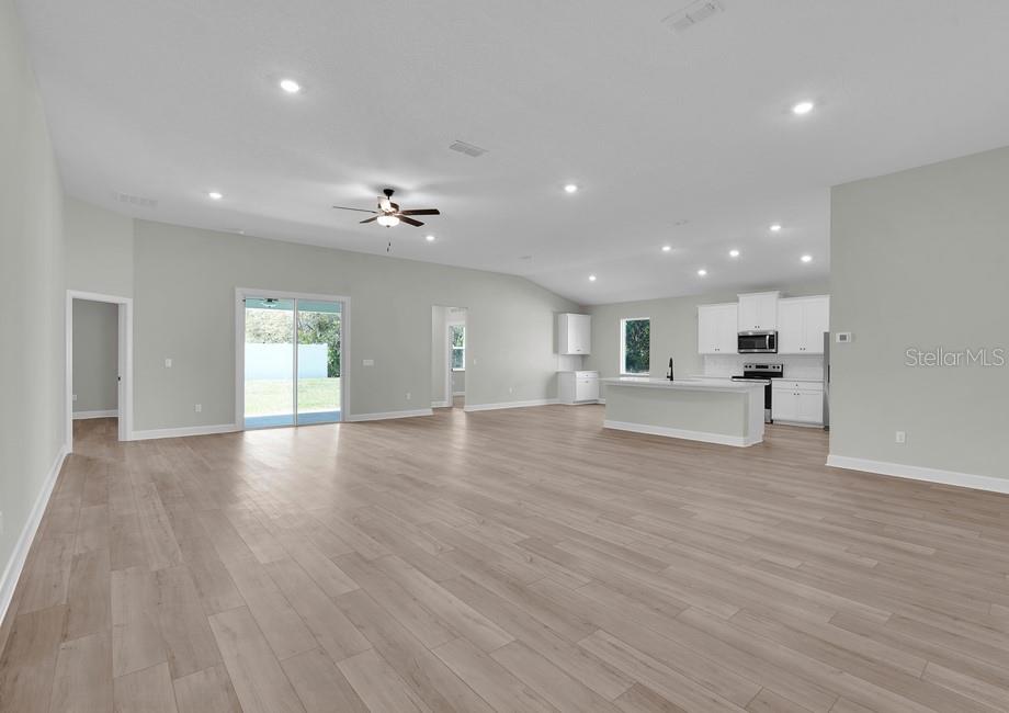 17521 SW 27TH CIR, OCALA, FL, 34473