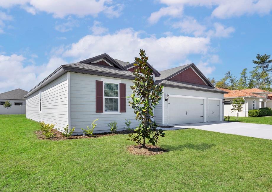 17521 SW 27TH CIR, OCALA, FL, 34473