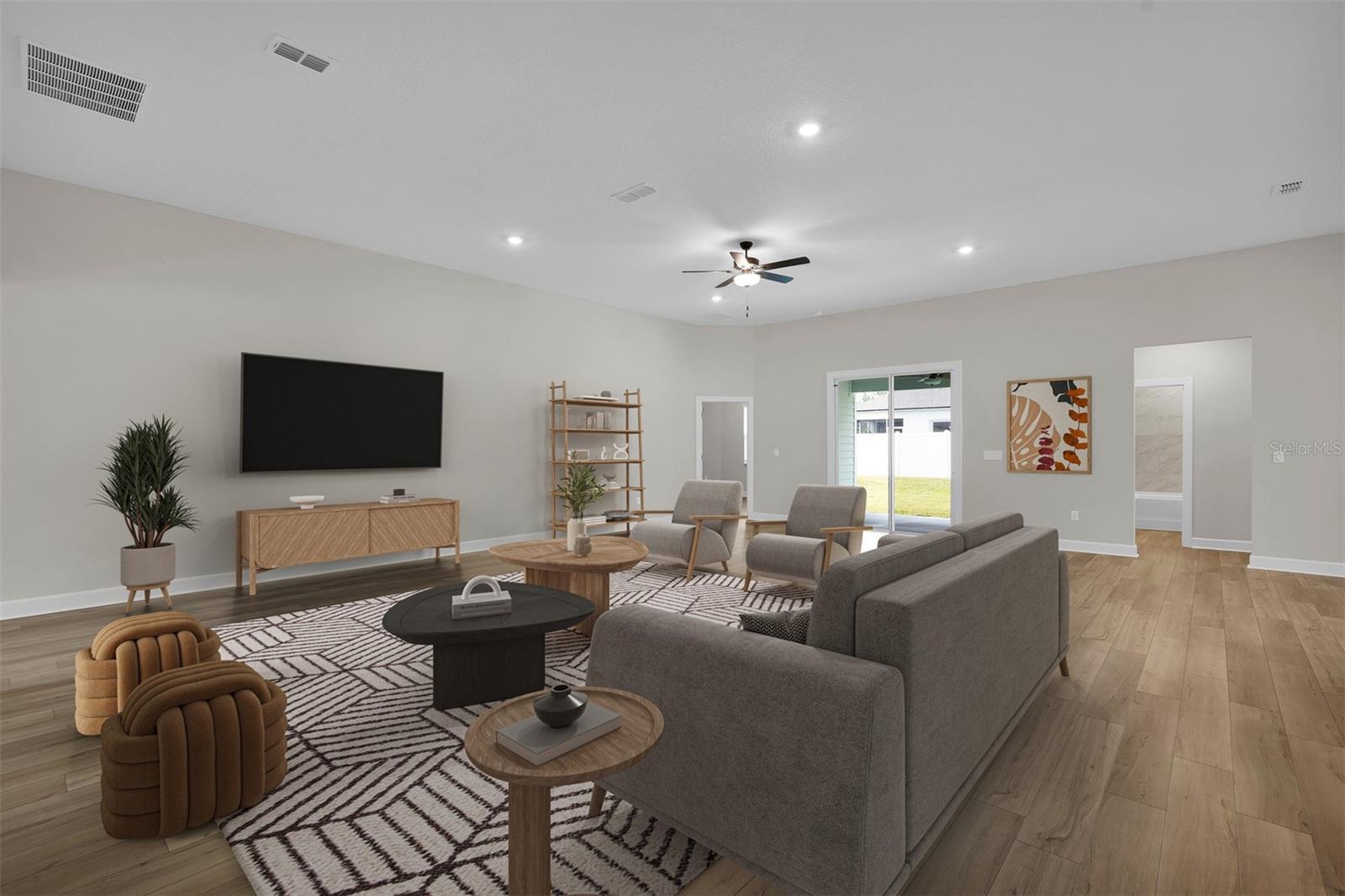 17521 SW 27TH CIR, OCALA, FL, 34473