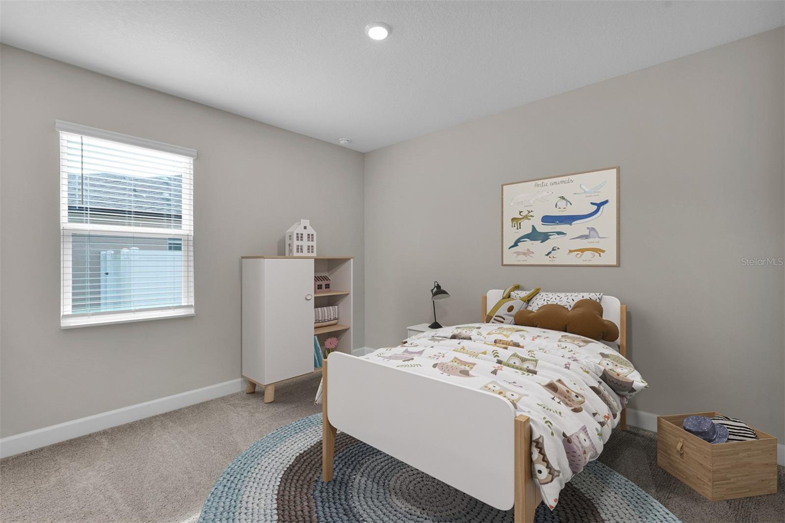 17521 SW 27TH CIR, OCALA, FL, 34473