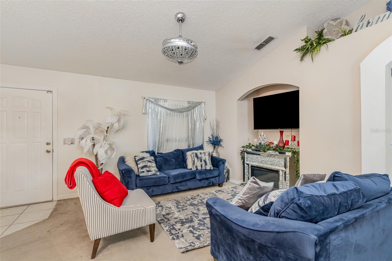 633 S HIGH ST, DELAND, FL, 32720