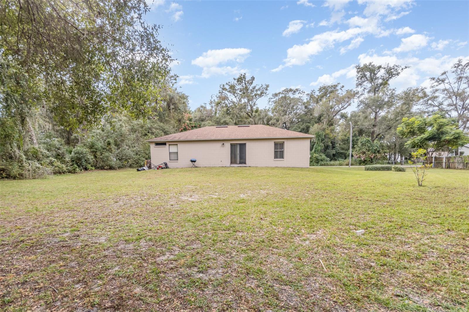 633 S HIGH ST, DELAND, FL, 32720