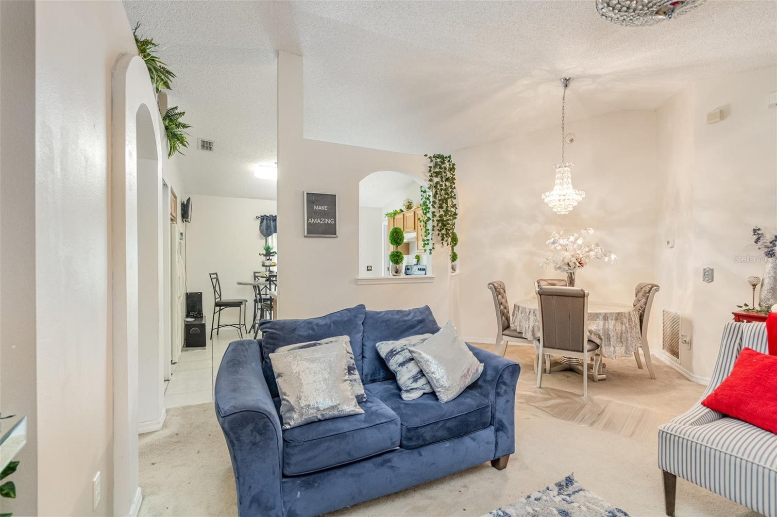 633 S HIGH ST, DELAND, FL, 32720