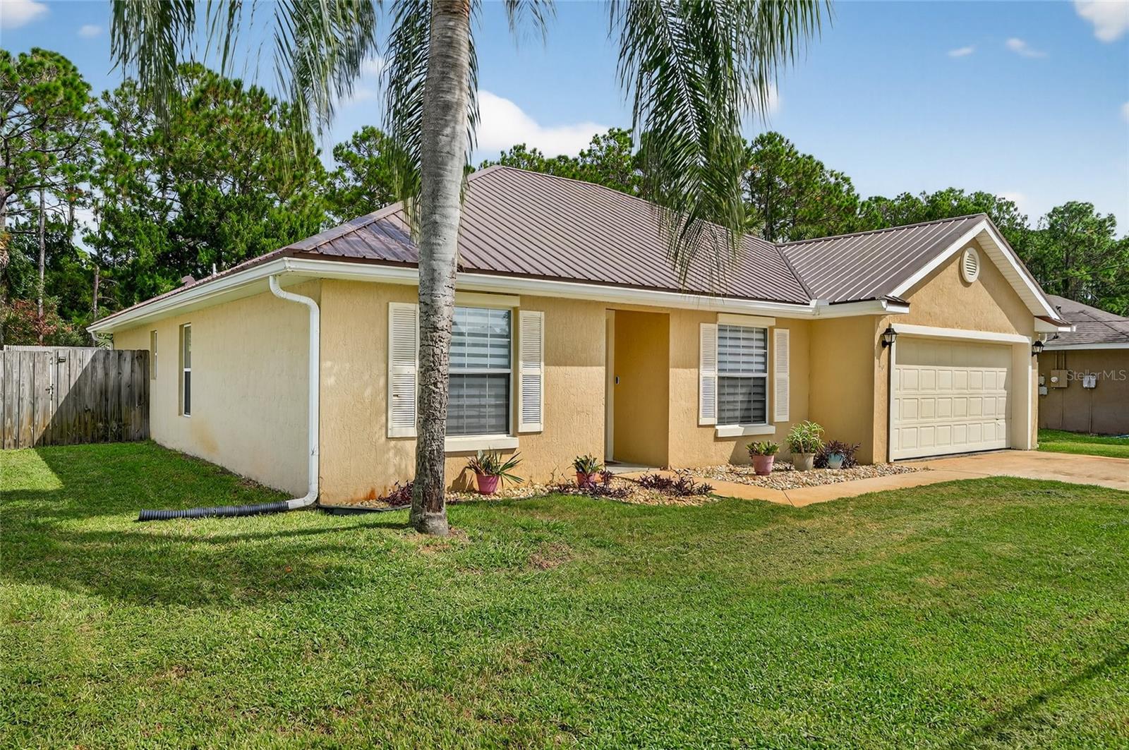 110 SMITH TRL, PALM COAST, FL, 32164