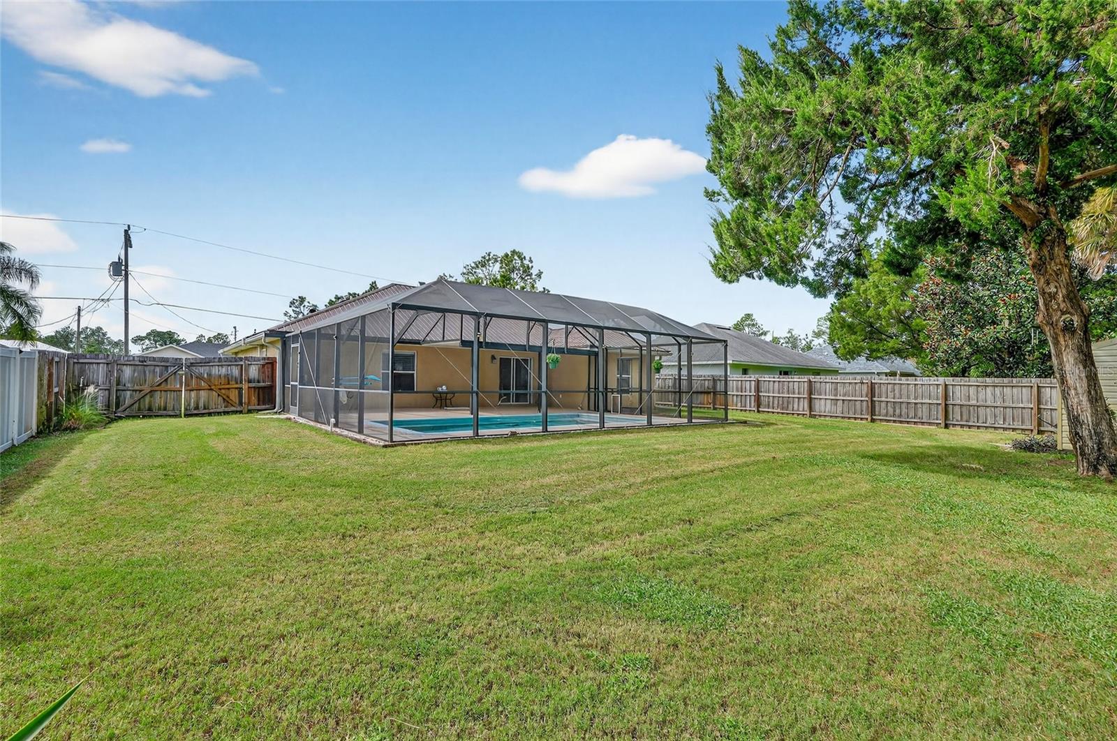 110 SMITH TRL, PALM COAST, FL, 32164