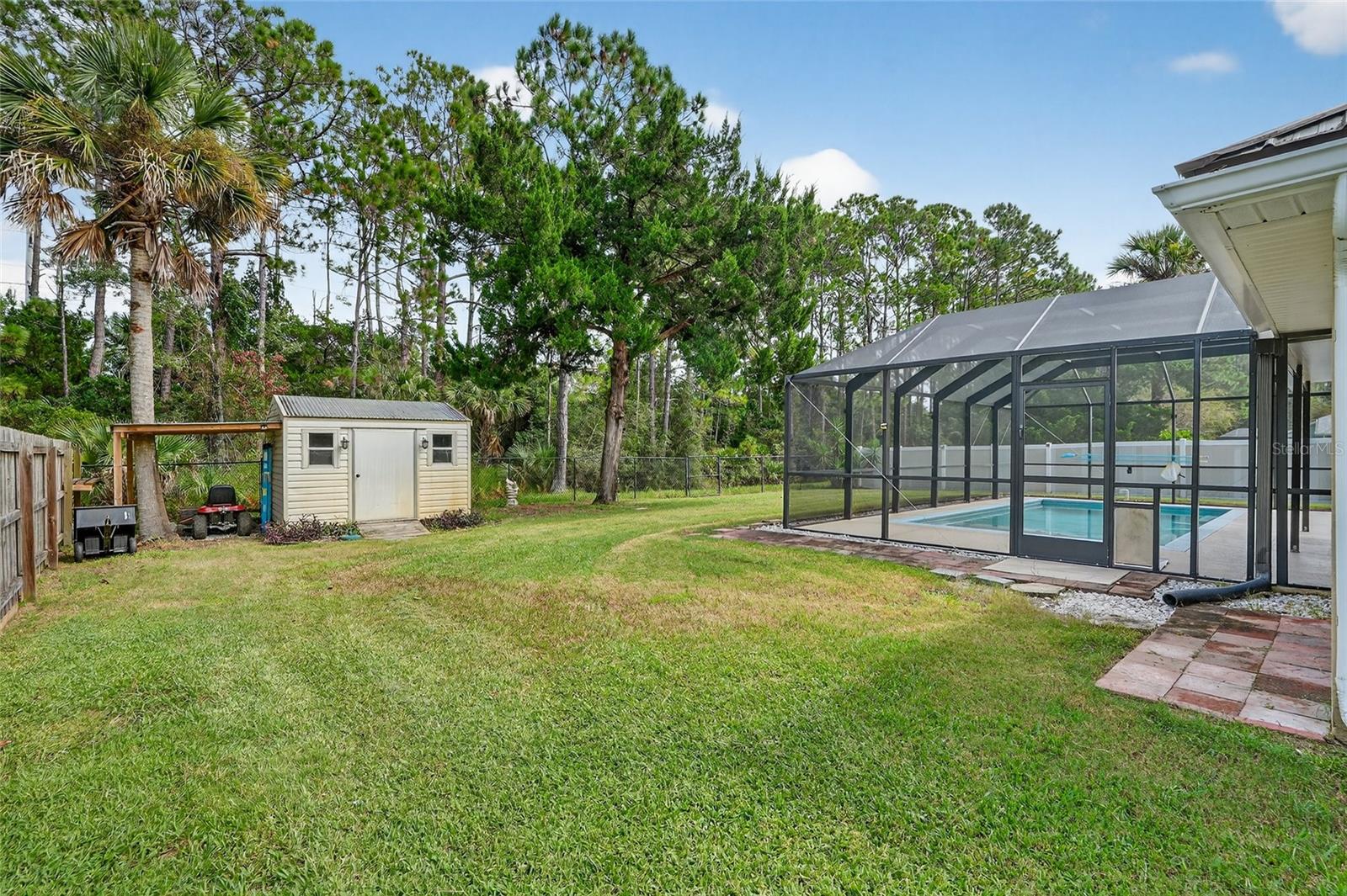 110 SMITH TRL, PALM COAST, FL, 32164