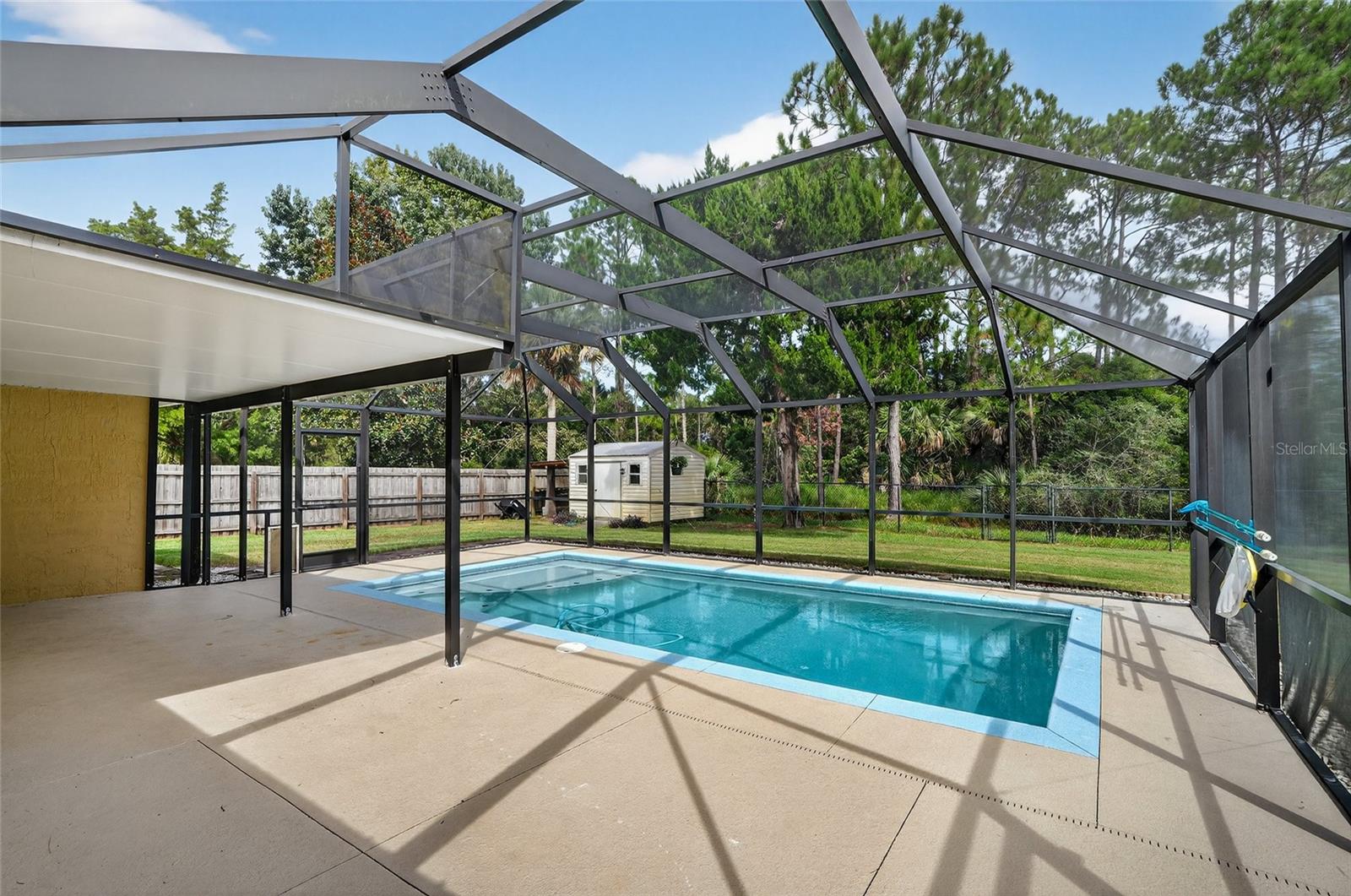 110 SMITH TRL, PALM COAST, FL, 32164