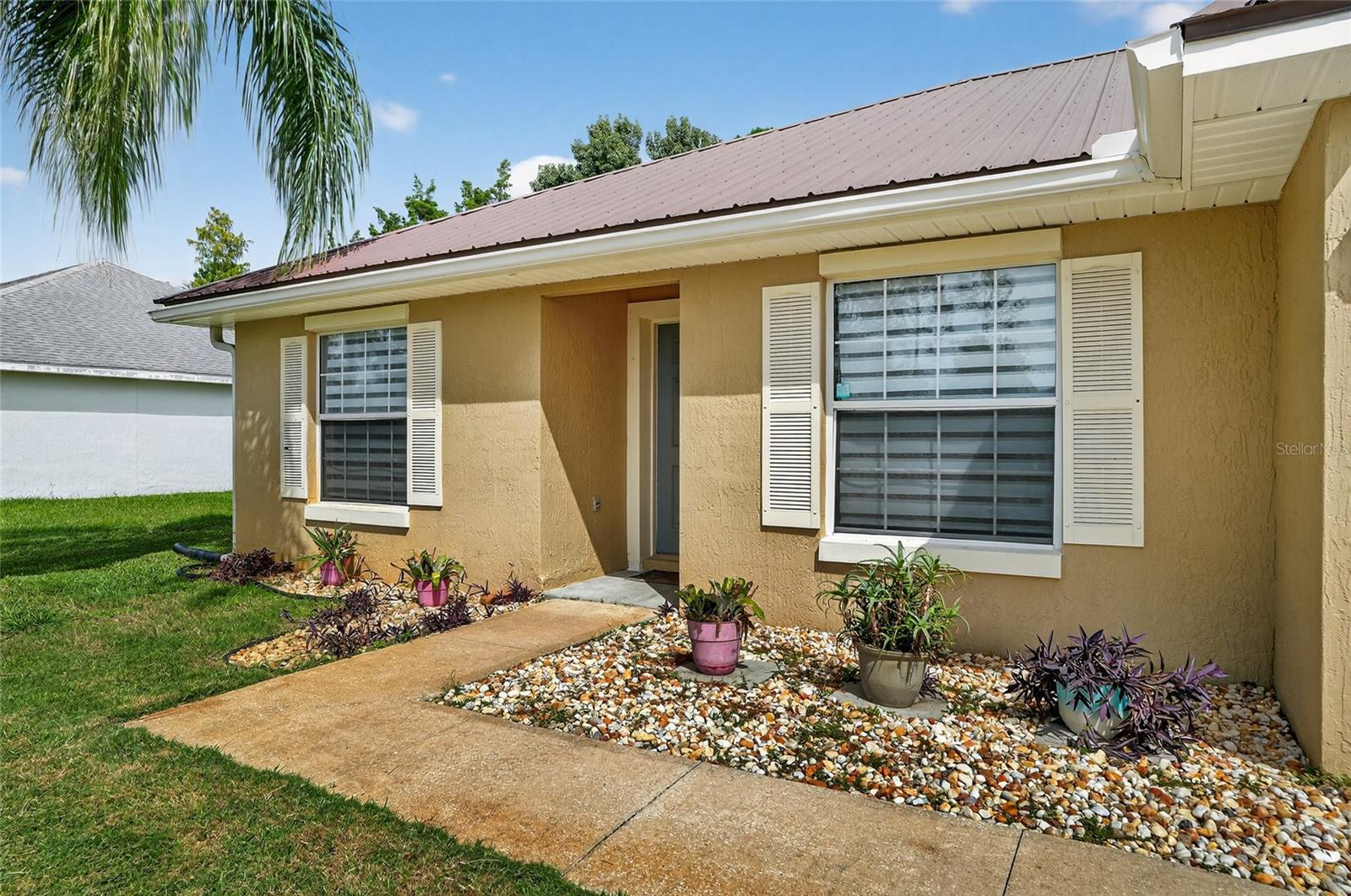 110 SMITH TRL, PALM COAST, FL, 32164