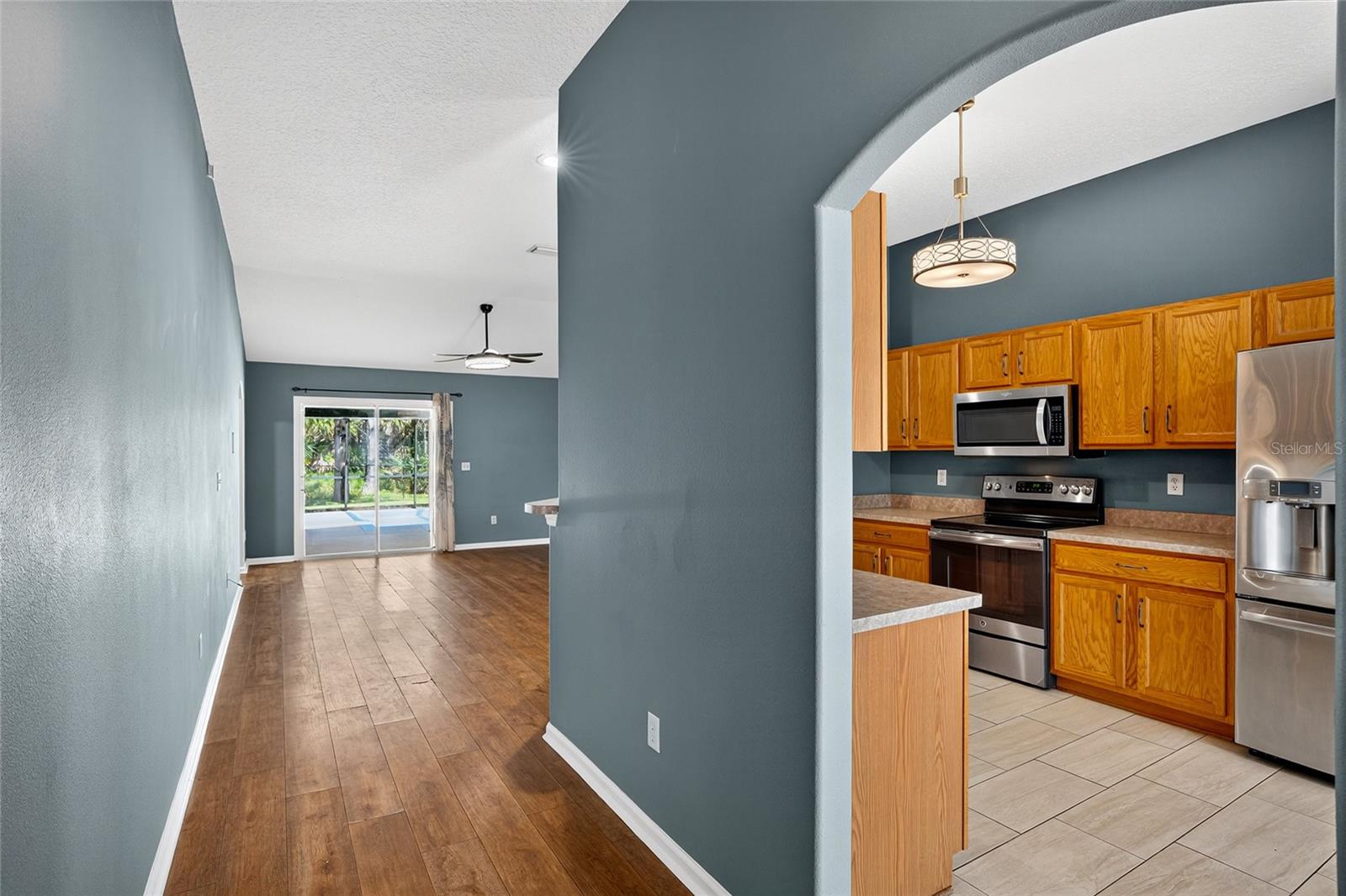 110 SMITH TRL, PALM COAST, FL, 32164