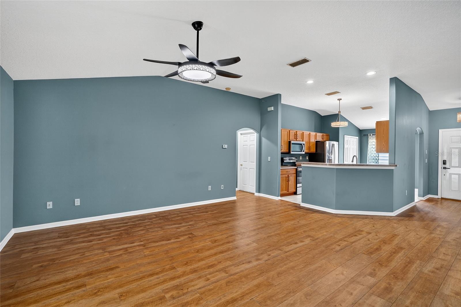 110 SMITH TRL, PALM COAST, FL, 32164