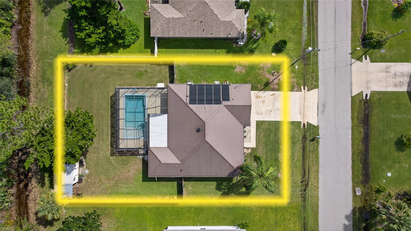 110 SMITH TRL, PALM COAST, FL, 32164