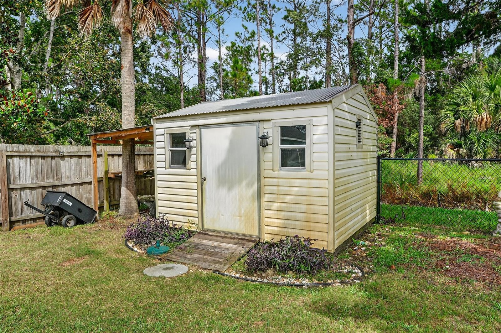 110 SMITH TRL, PALM COAST, FL, 32164