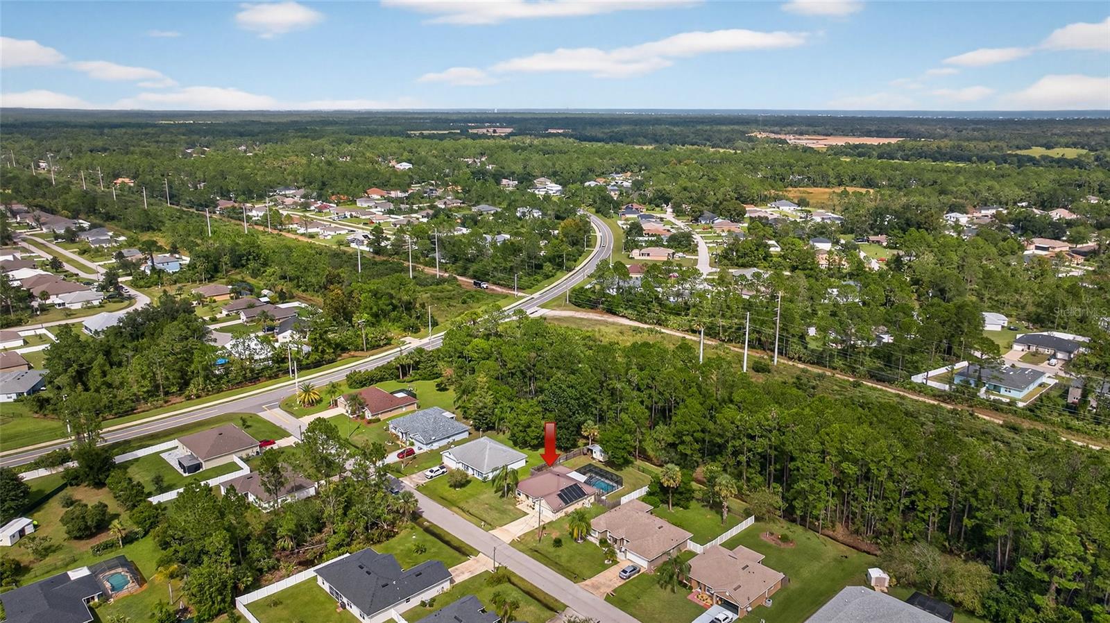 110 SMITH TRL, PALM COAST, FL, 32164