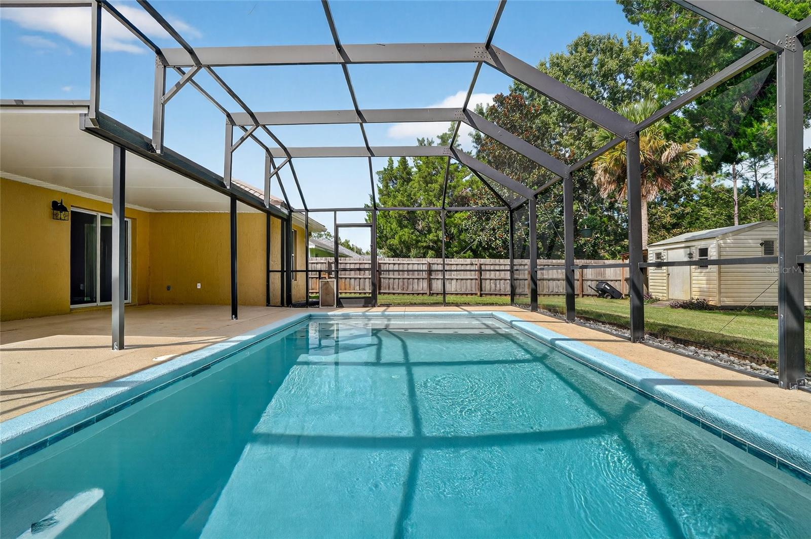 110 SMITH TRL, PALM COAST, FL, 32164