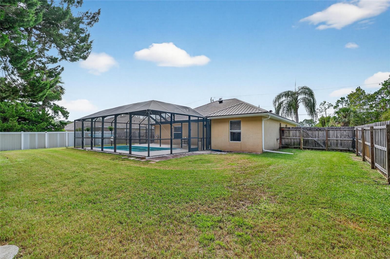 110 SMITH TRL, PALM COAST, FL, 32164