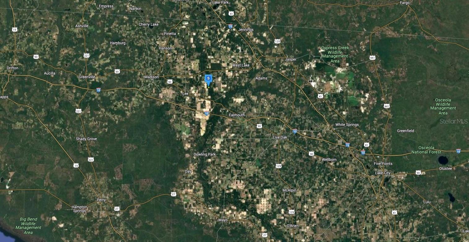 52 RIVER RIDGE WAY, LEE, FL, 32059