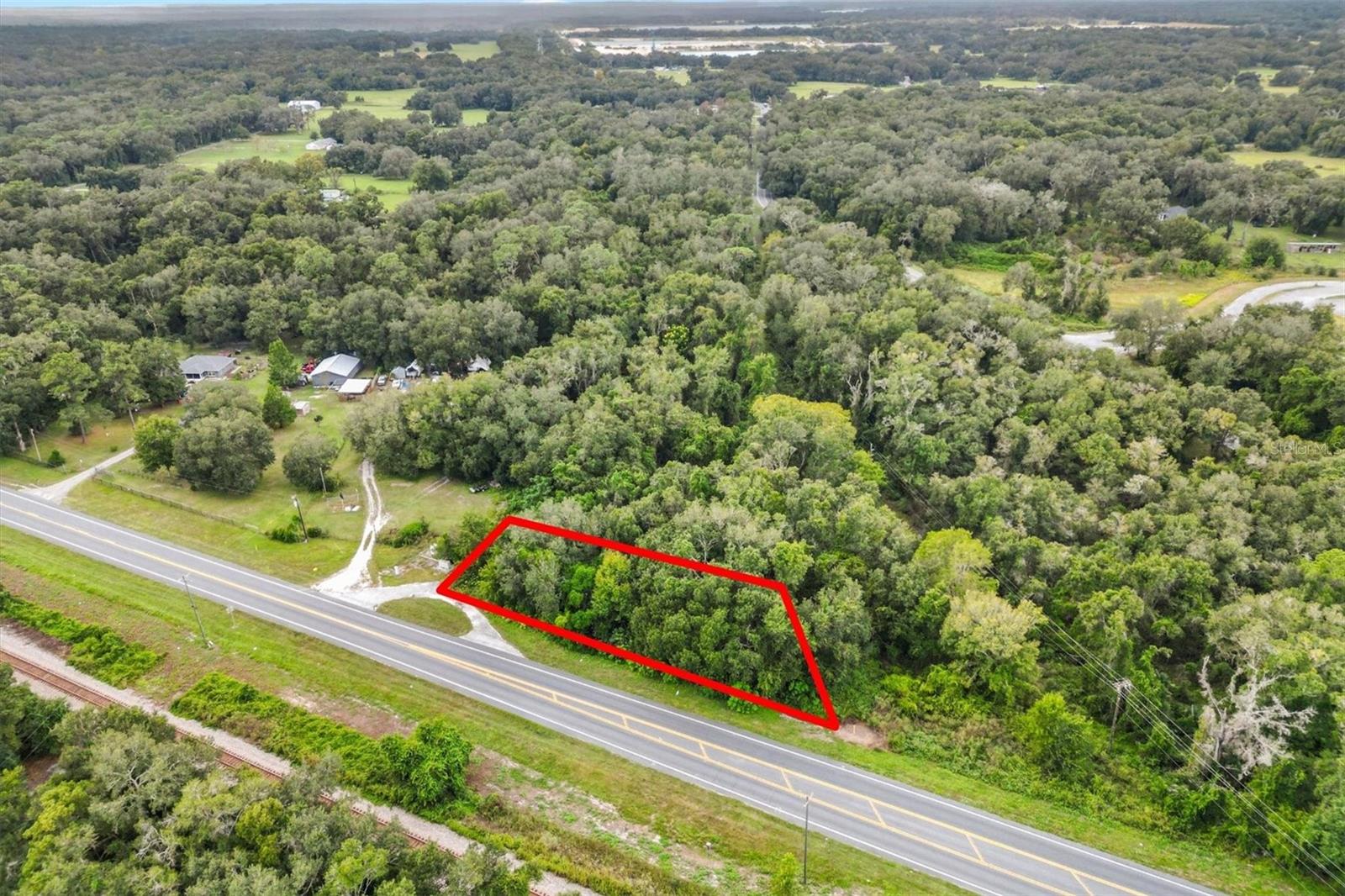10XXX S US 301, WEBSTER, FL, 33597
