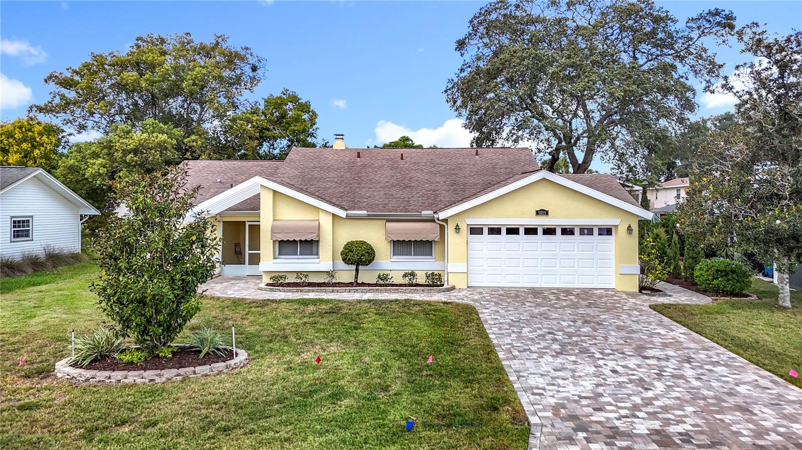 9019 BONNET WAY, WEEKI WACHEE, FL, 34613