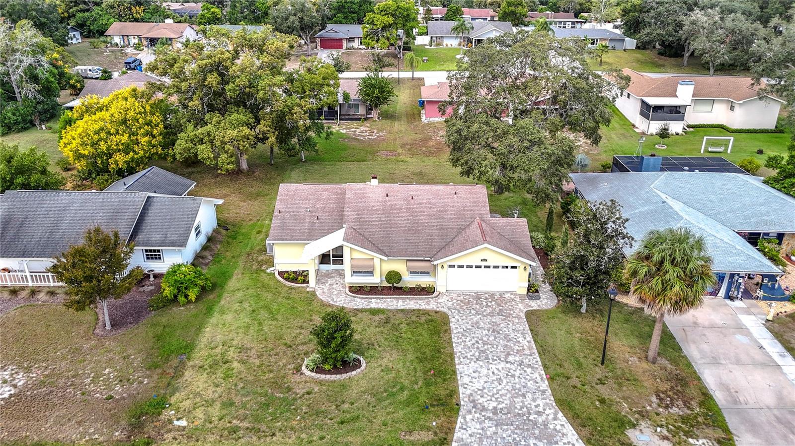 9019 BONNET WAY, WEEKI WACHEE, FL, 34613