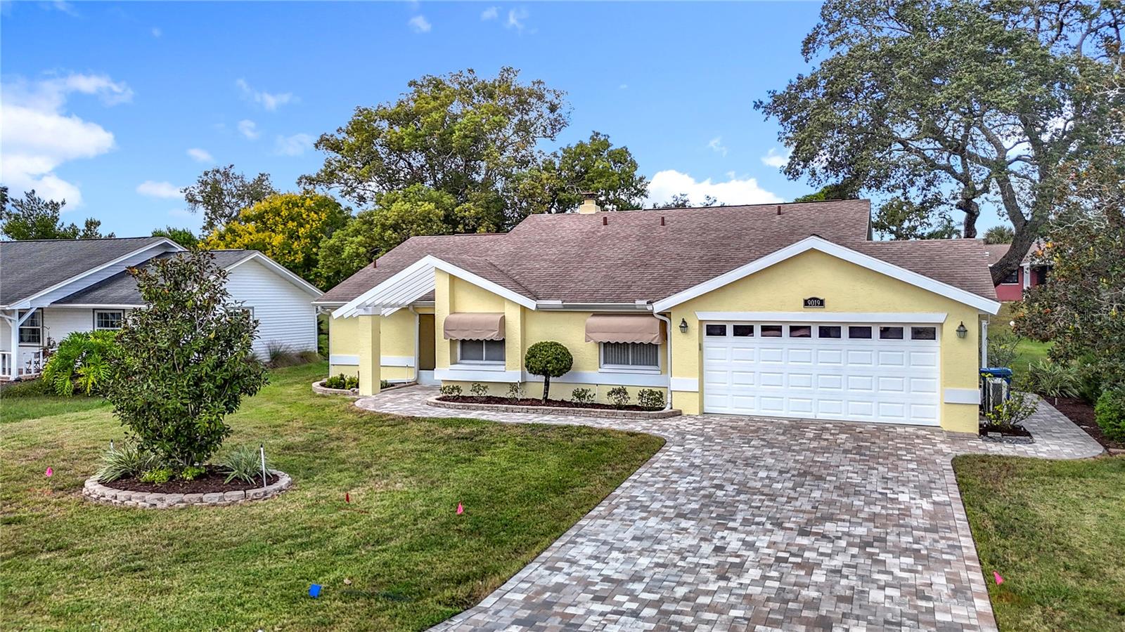 9019 BONNET WAY, WEEKI WACHEE, FL, 34613