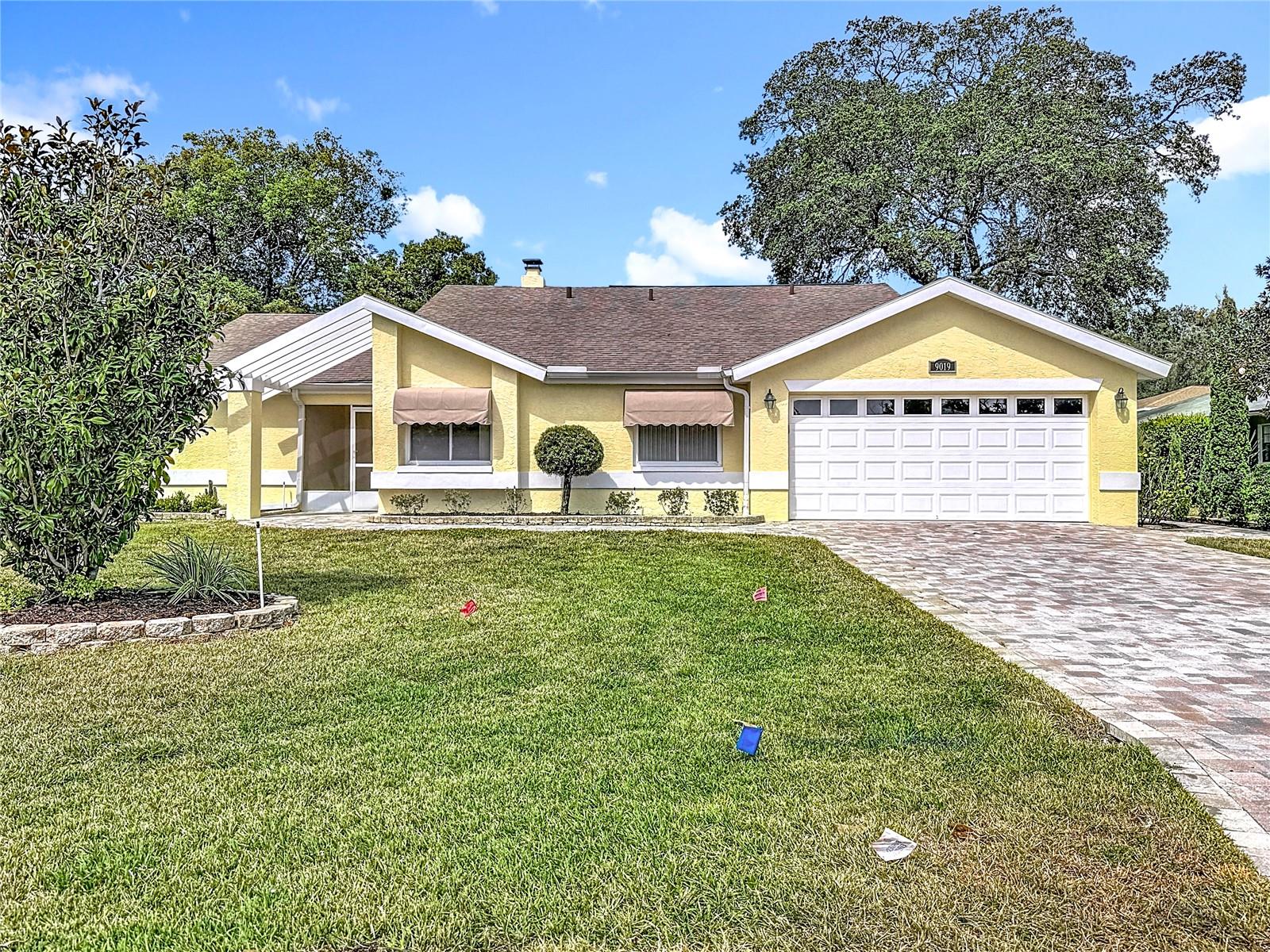 9019 BONNET WAY, WEEKI WACHEE, FL, 34613
