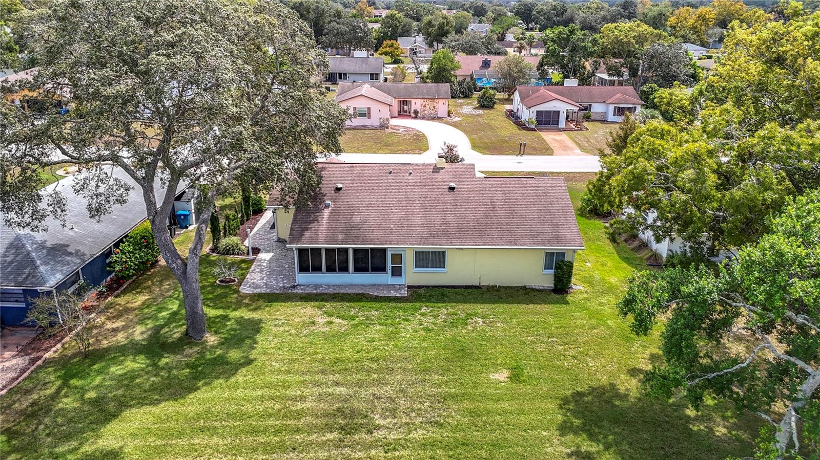 9019 BONNET WAY, WEEKI WACHEE, FL, 34613