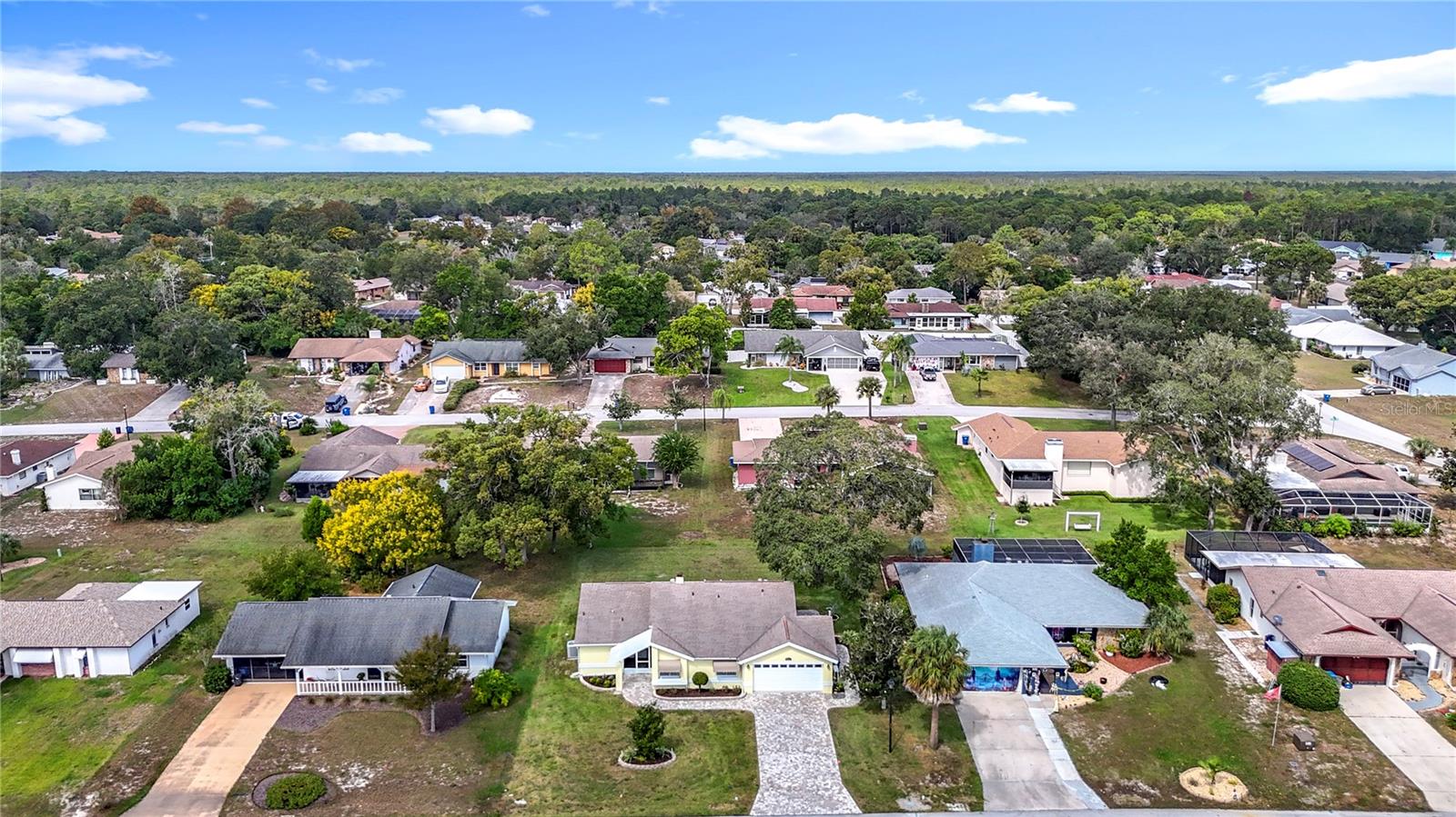 9019 BONNET WAY, WEEKI WACHEE, FL, 34613