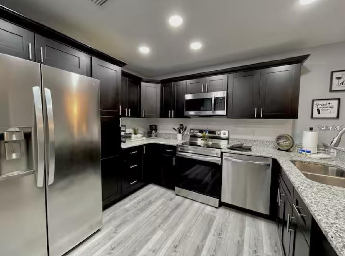 2798 CLUB CORTILE CIR #A, KISSIMMEE, FL, 34746