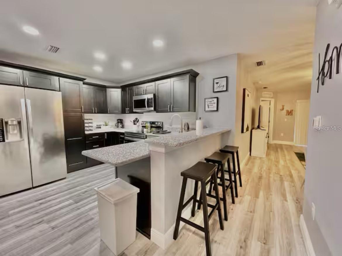 2798 CLUB CORTILE CIR #A, KISSIMMEE, FL, 34746