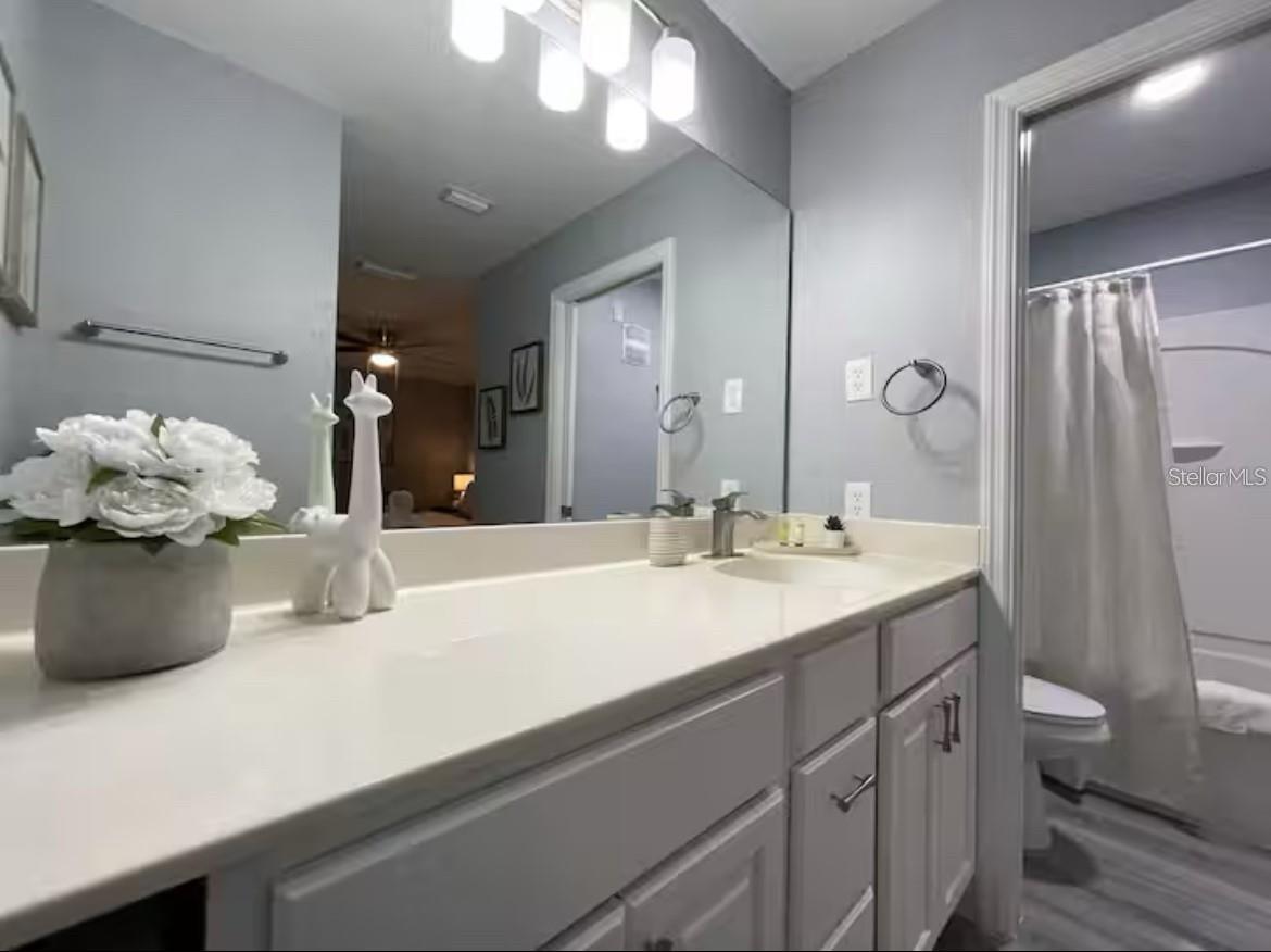 2798 CLUB CORTILE CIR #A, KISSIMMEE, FL, 34746