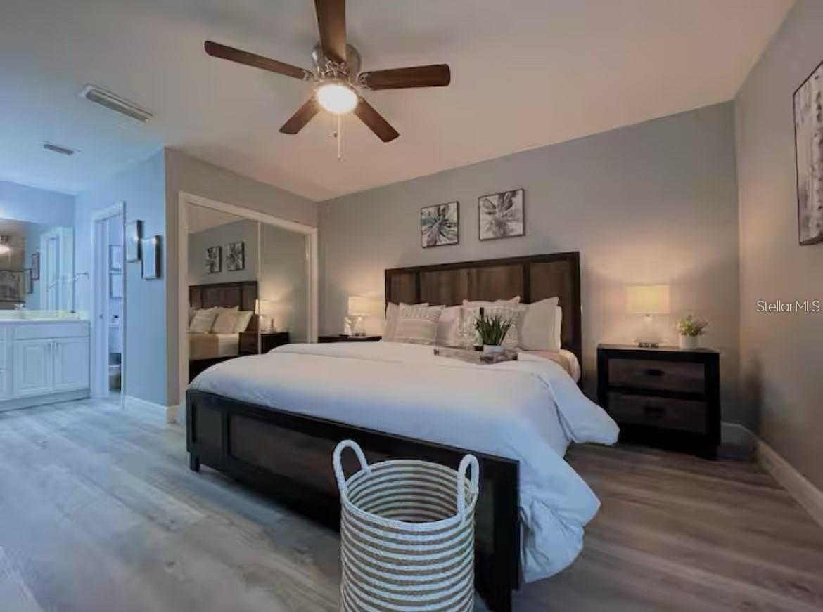 2798 CLUB CORTILE CIR #A, KISSIMMEE, FL, 34746