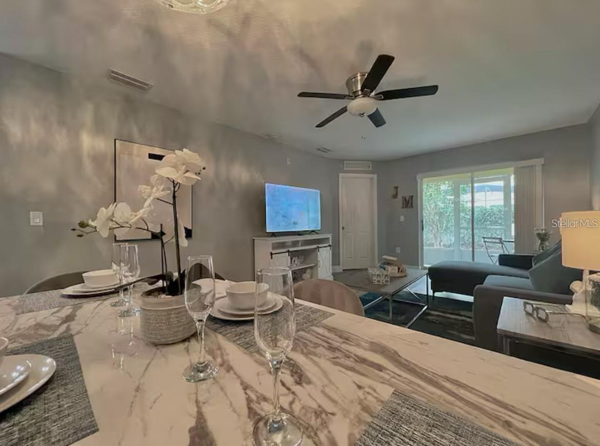 2798 CLUB CORTILE CIR #A, KISSIMMEE, FL, 34746