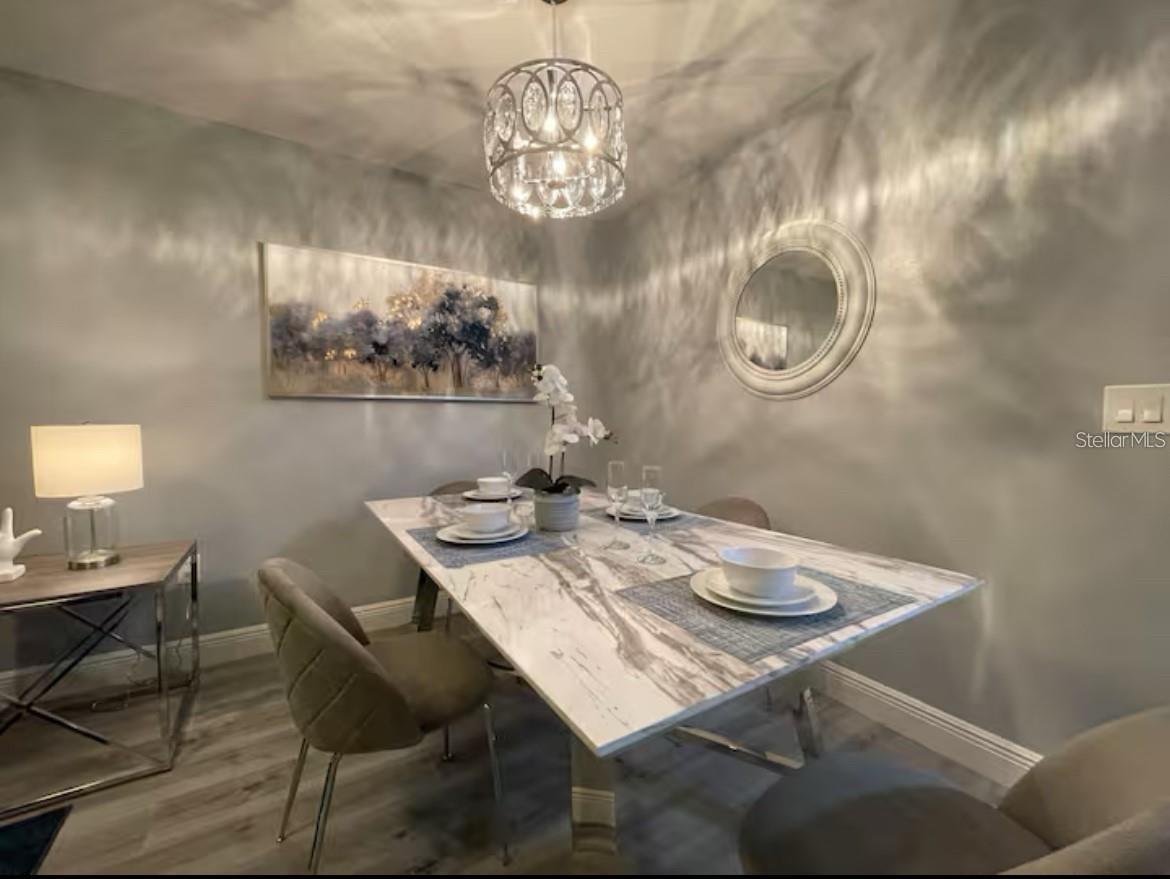 2798 CLUB CORTILE CIR #A, KISSIMMEE, FL, 34746