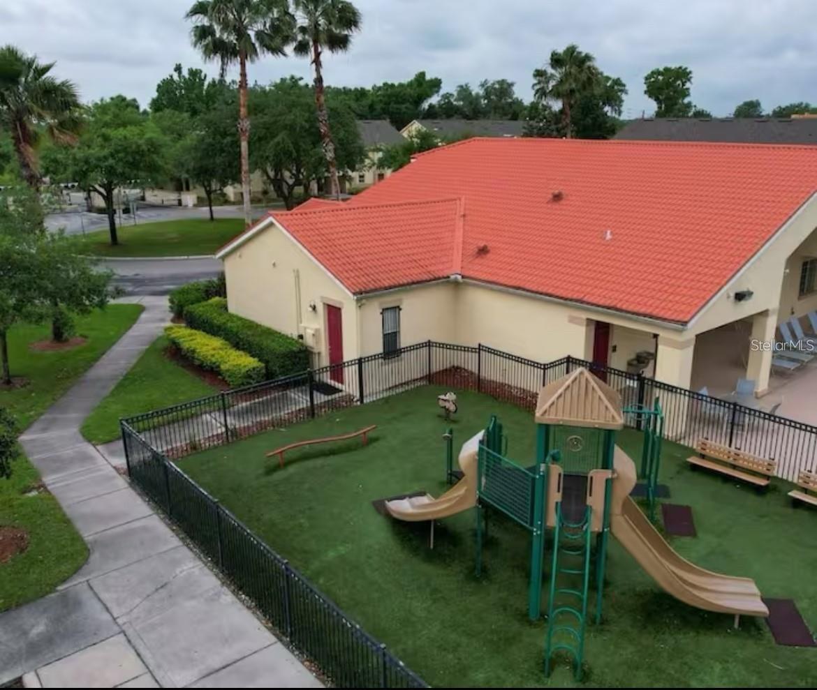 2798 CLUB CORTILE CIR #A, KISSIMMEE, FL, 34746