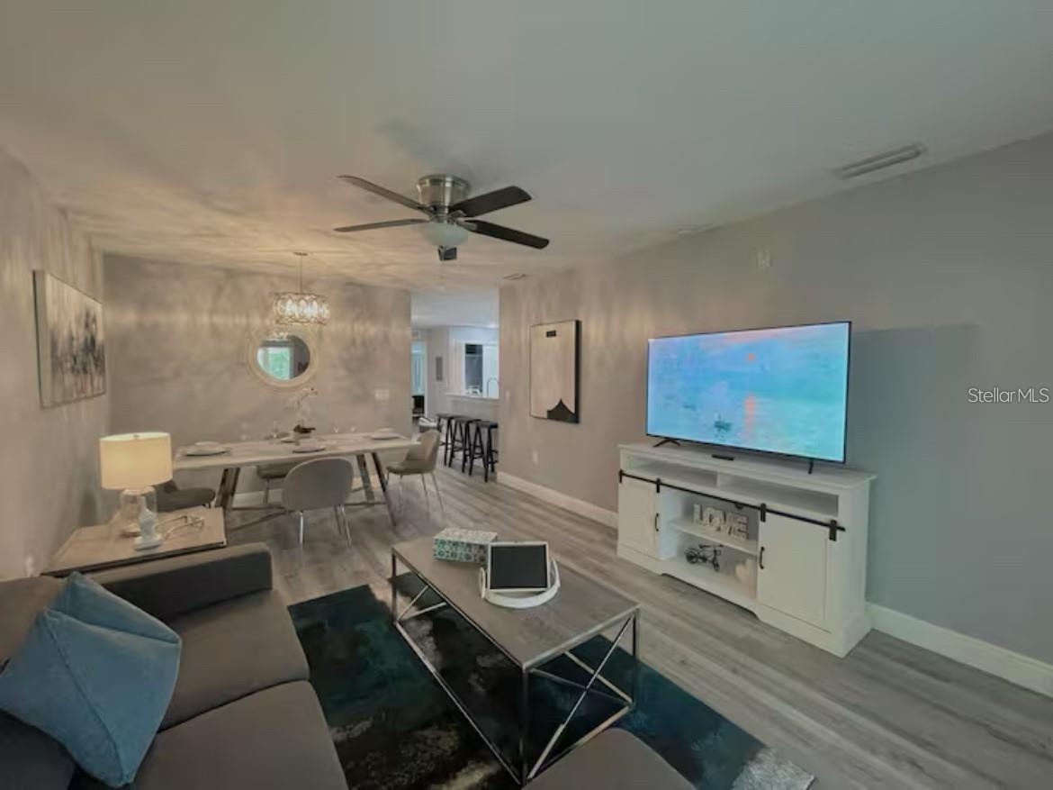 2798 CLUB CORTILE CIR #A, KISSIMMEE, FL, 34746