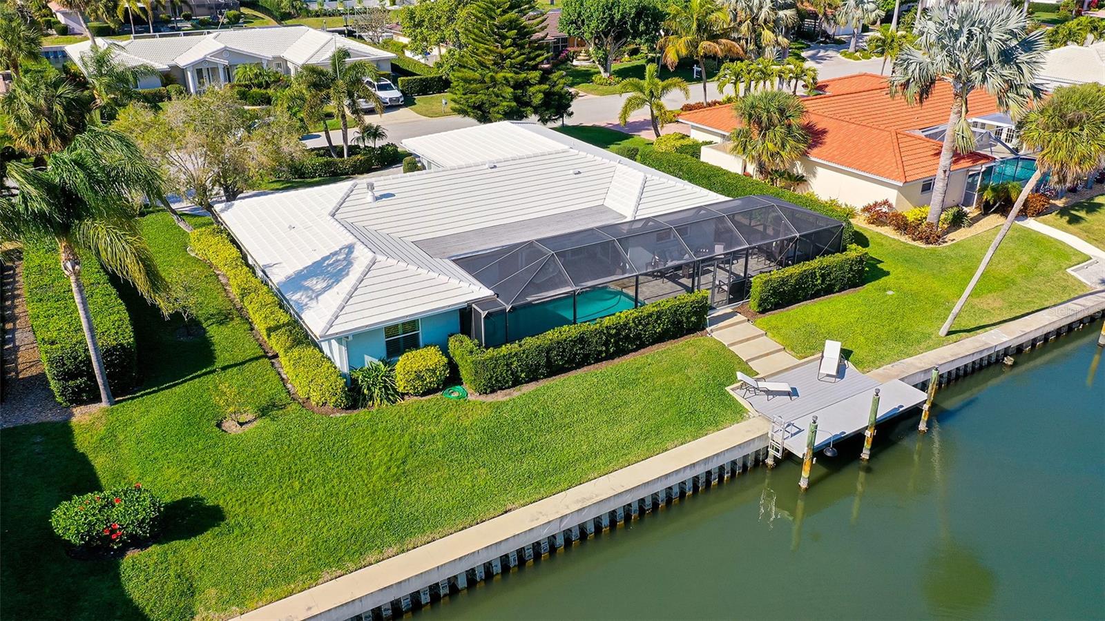 510 WEDGE LN, LONGBOAT KEY, FL, 34228