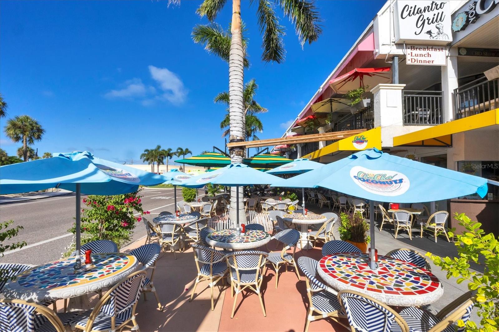 510 WEDGE LN, LONGBOAT KEY, FL, 34228