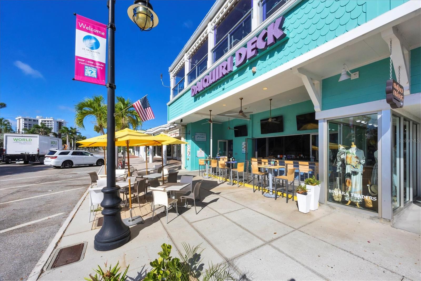 510 WEDGE LN, LONGBOAT KEY, FL, 34228