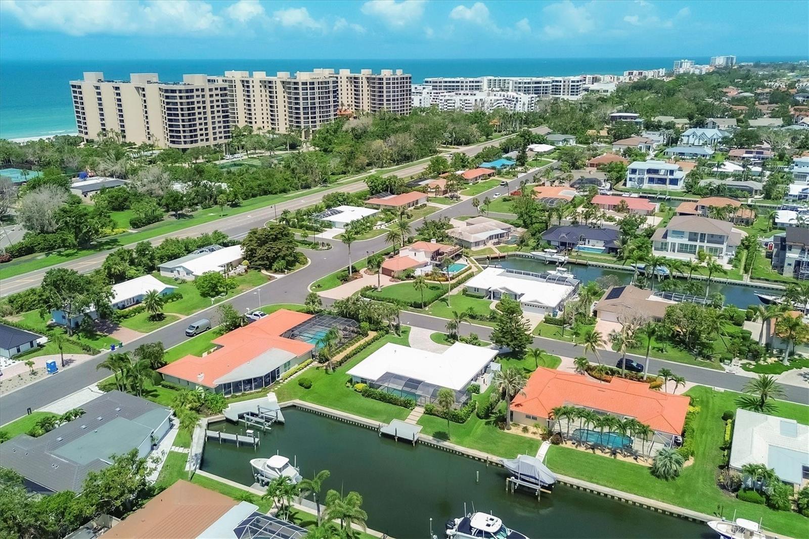 510 WEDGE LN, LONGBOAT KEY, FL, 34228