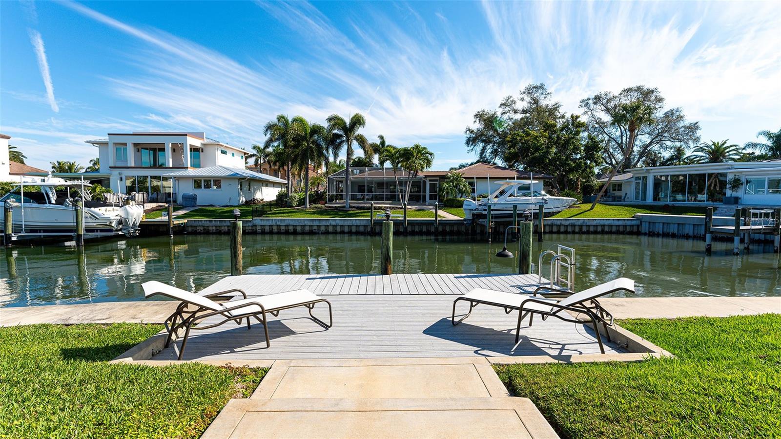 510 WEDGE LN, LONGBOAT KEY, FL, 34228