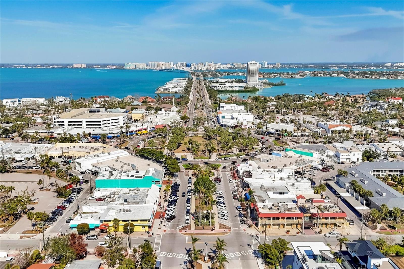 510 WEDGE LN, LONGBOAT KEY, FL, 34228