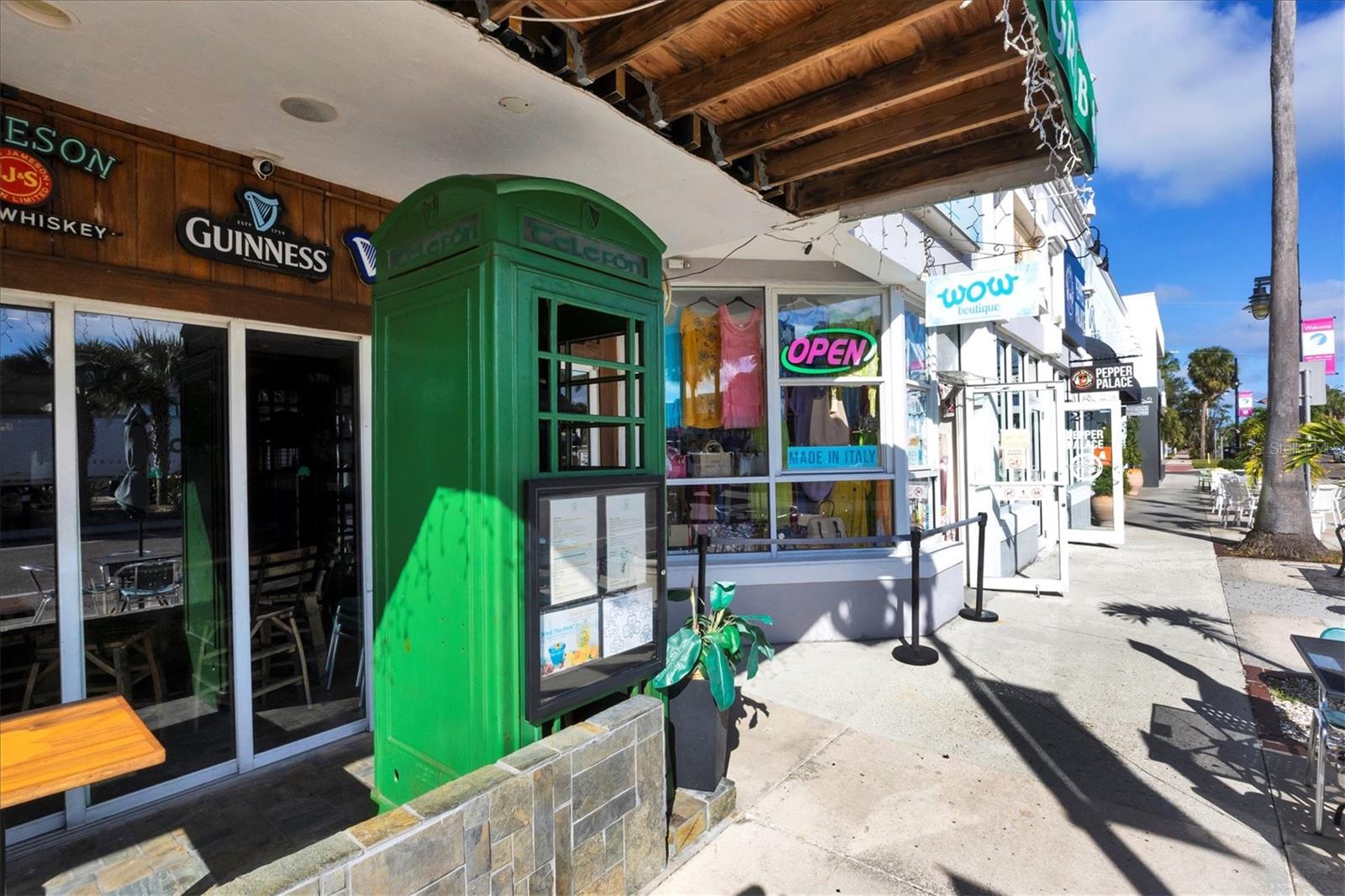 510 WEDGE LN, LONGBOAT KEY, FL, 34228