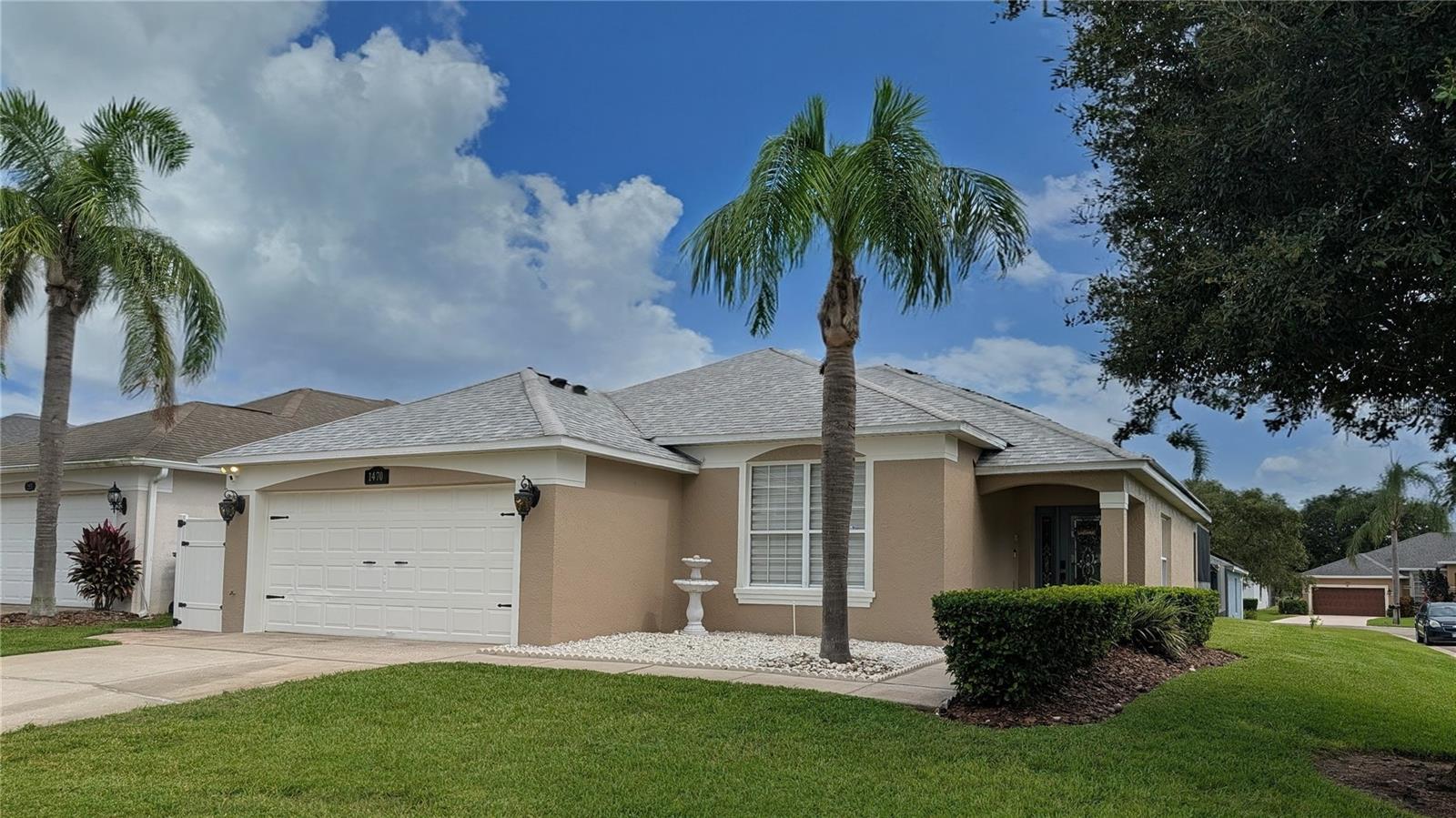 1470 WEDGE WAY, HAINES CITY, FL, 33844