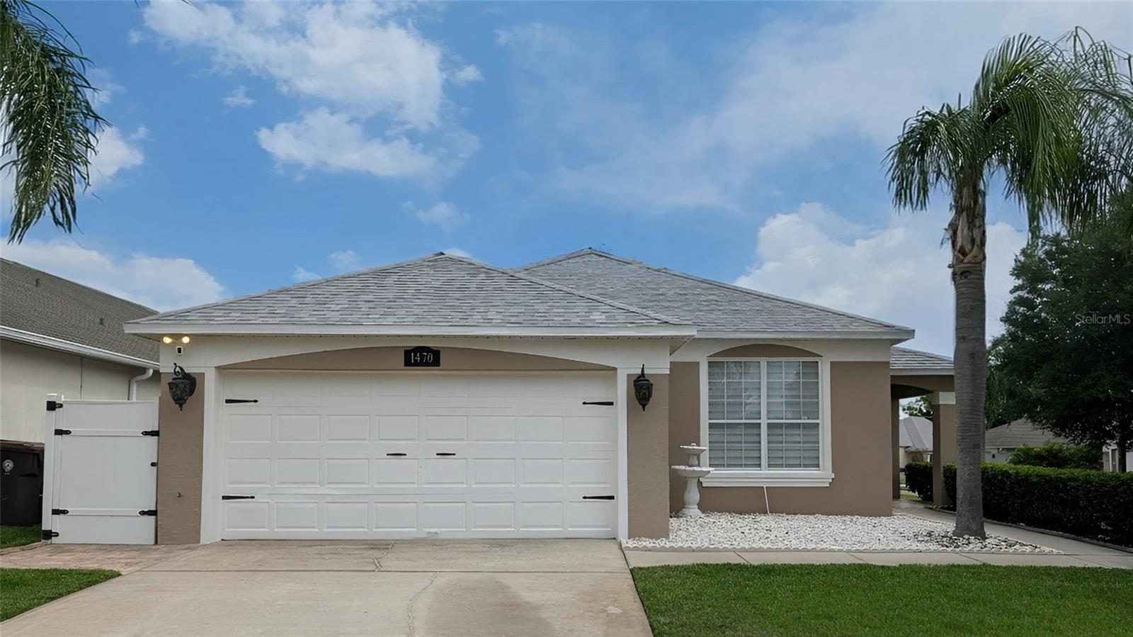 1470 WEDGE WAY, HAINES CITY, FL, 33844