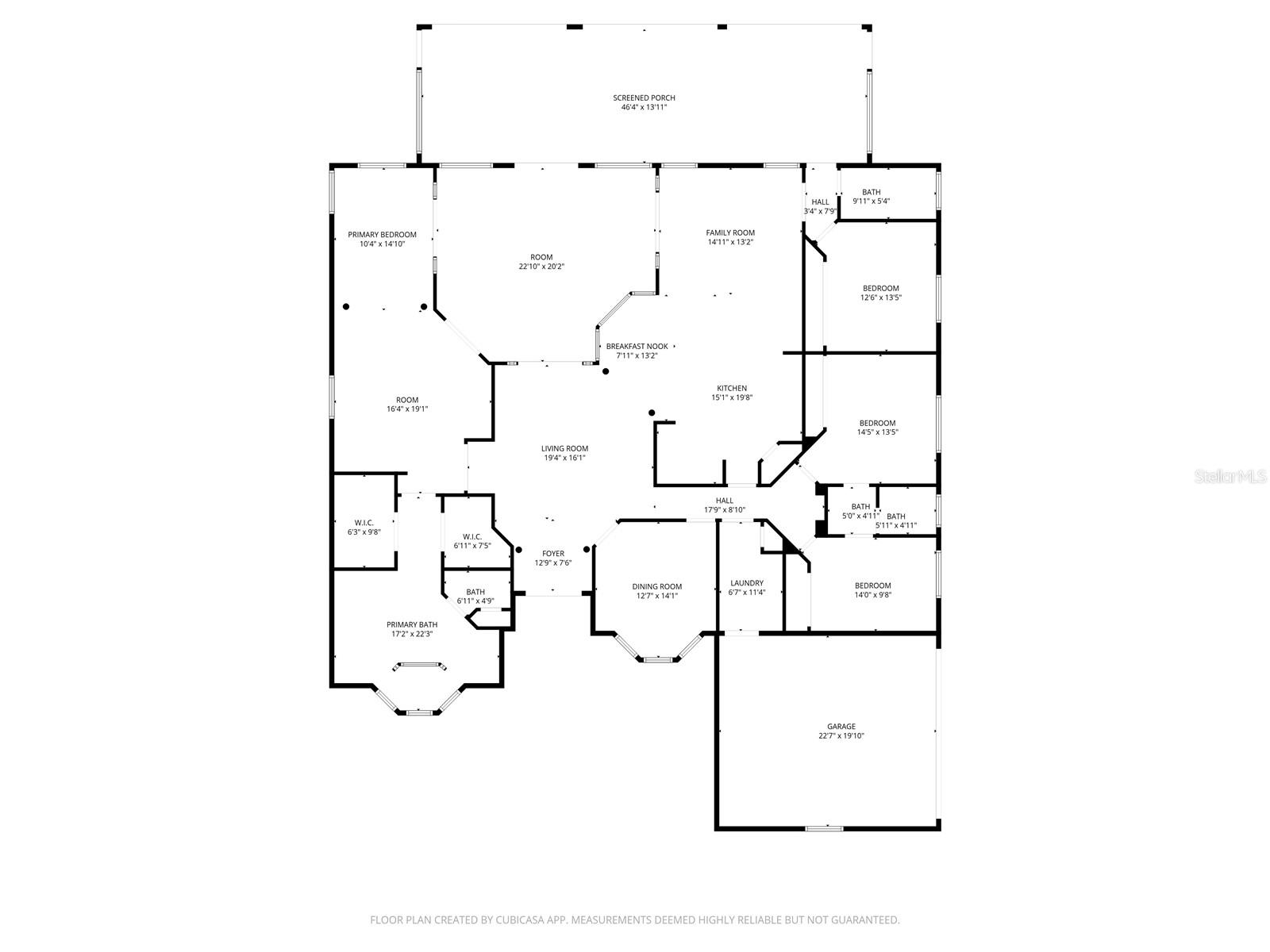 1509 MOORE AVE, LEHIGH ACRES, FL, 33972